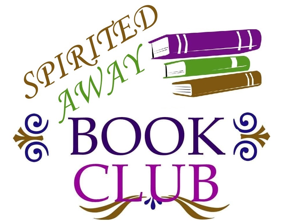 Spirited Away Book Club