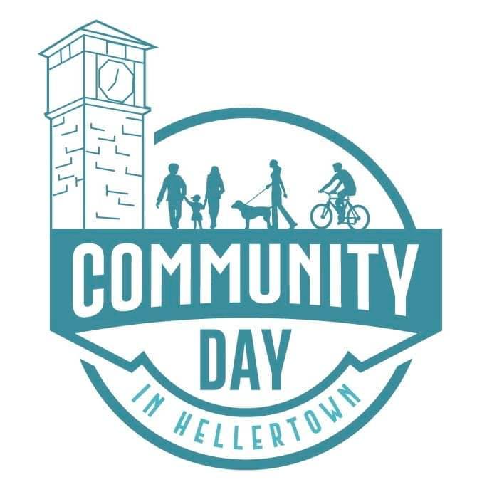 Hellertown Community Day