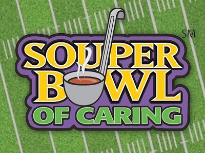 Souper Bowl of Caring