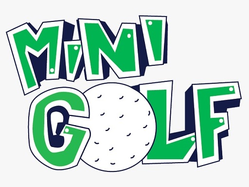 Minigolf Minigolf